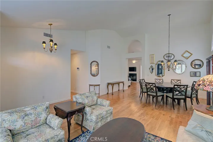 2076 Valor Drive, Corona, California 92882