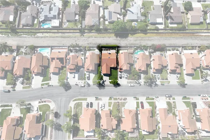 2076 Valor Drive, Corona, California 92882