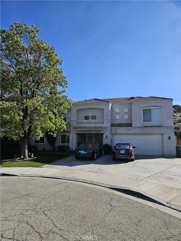38853 Gladstone Court, Palmdale, California 93551