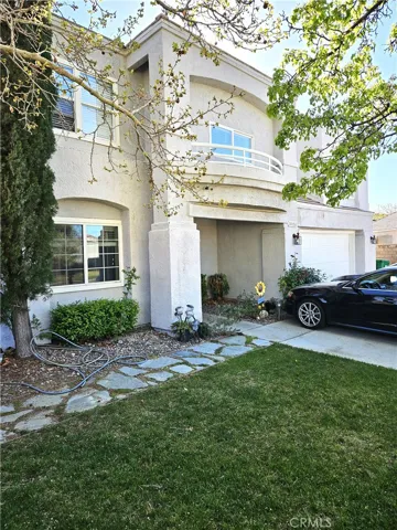38853 Gladstone Court, Palmdale, California 93551