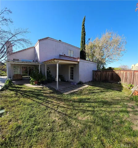 38853 Gladstone Court, Palmdale, California 93551
