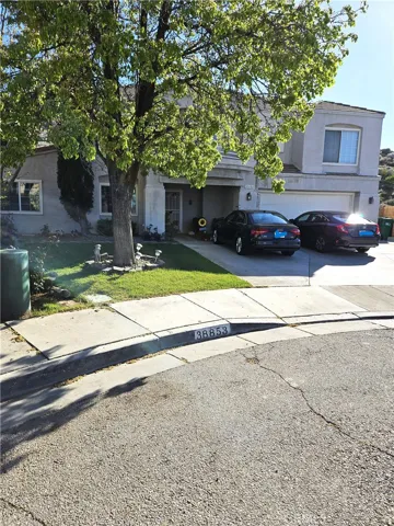 38853 Gladstone Court, Palmdale, California 93551