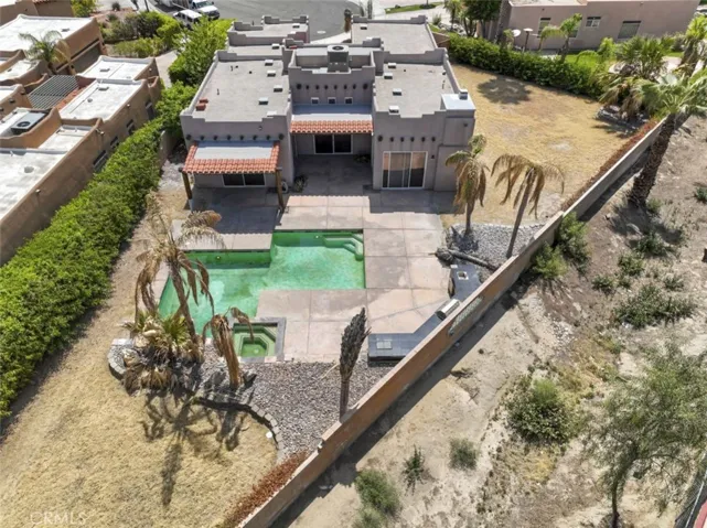 78136 Desert Mountain Circle, Bermuda Dunes, California 92203