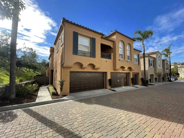 11951 Miro Circle, San Diego, California 92131