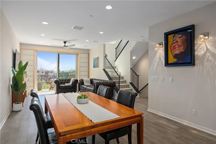 107 Alder Ridge, Lake Forest, California 92610