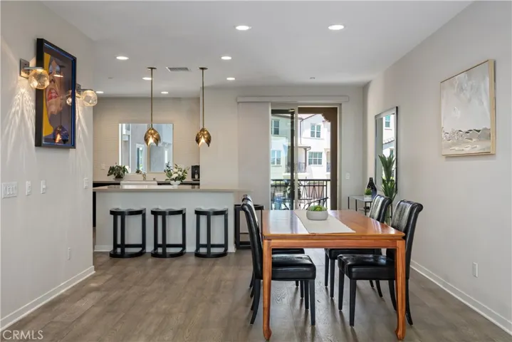 107 Alder Ridge, Lake Forest, California 92610
