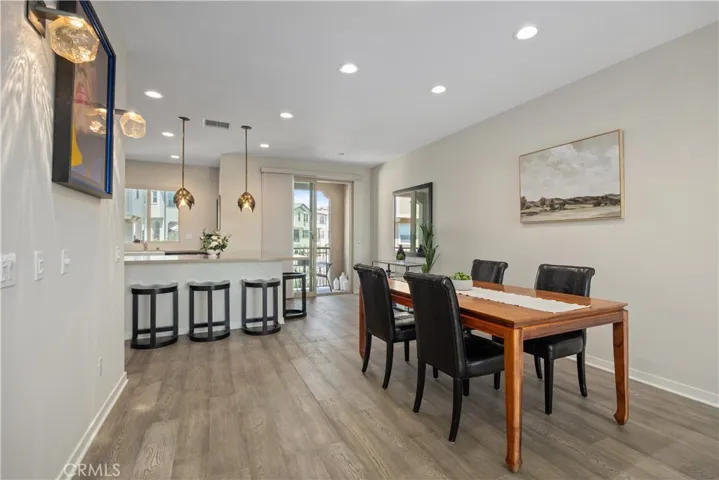 107 Alder Ridge, Lake Forest, California 92610