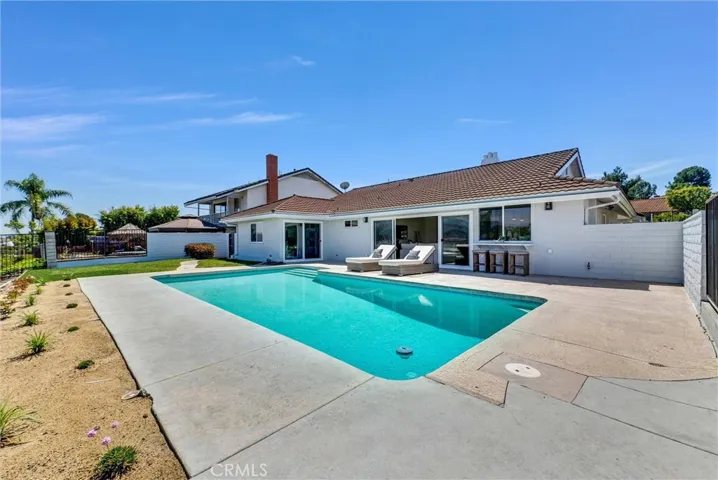 641 Teakwood Avenue, La Habra, California 90631