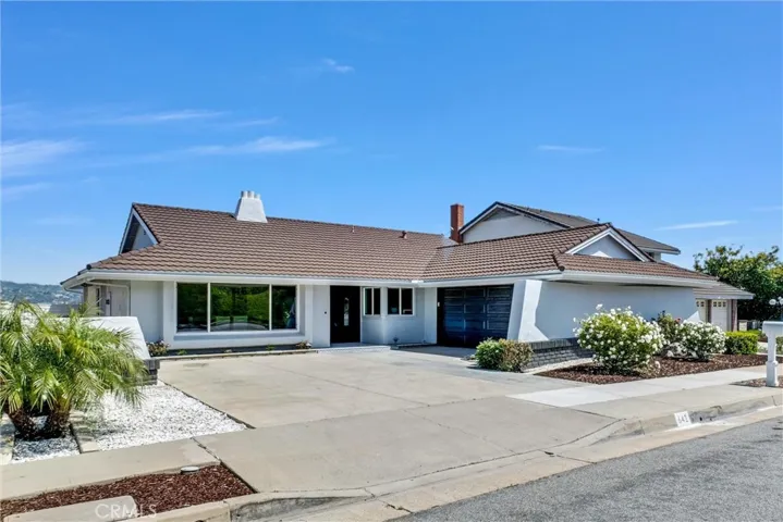 641 Teakwood Avenue, La Habra, California 90631