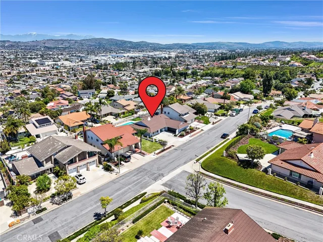 641 Teakwood Avenue, La Habra, California 90631