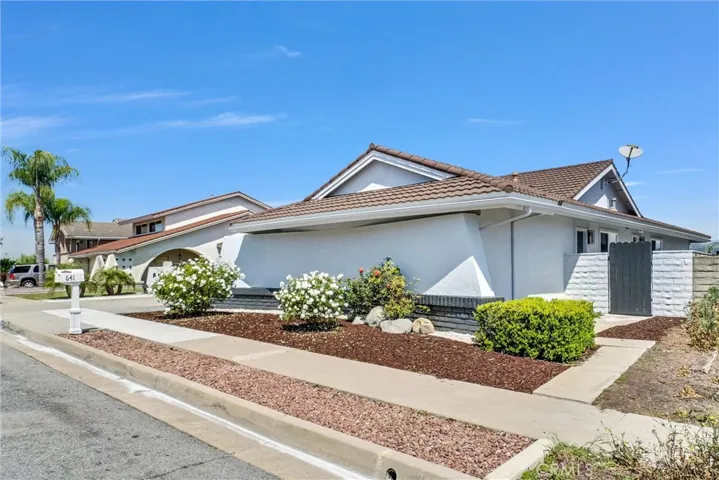 641 Teakwood Avenue, La Habra, California 90631