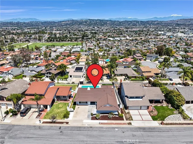 641 Teakwood Avenue, La Habra, California 90631