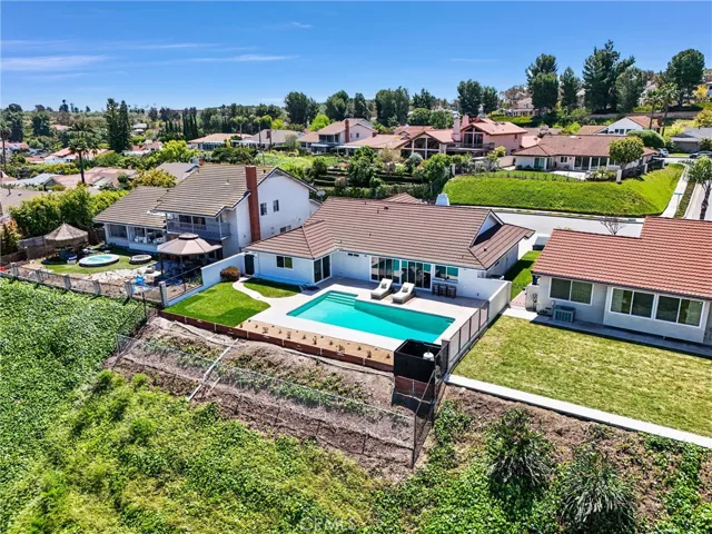 641 Teakwood Avenue, La Habra, California 90631