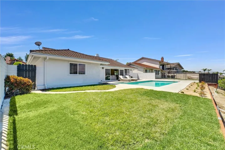 641 Teakwood Avenue, La Habra, California 90631