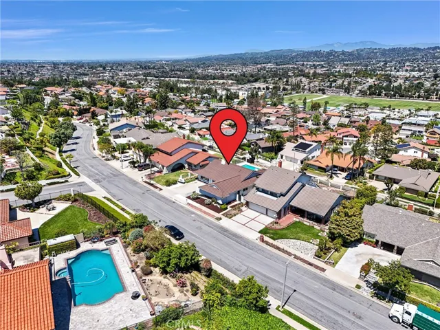 641 Teakwood Avenue, La Habra, California 90631