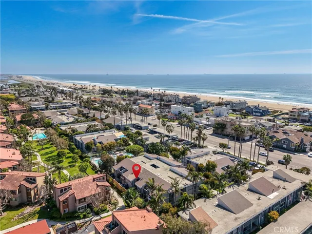 Welcome to Harbour Pacific in Sunset Beach, CA!