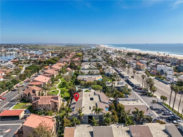 16872 Pacific Coast 103, Huntington Beach, California 92649