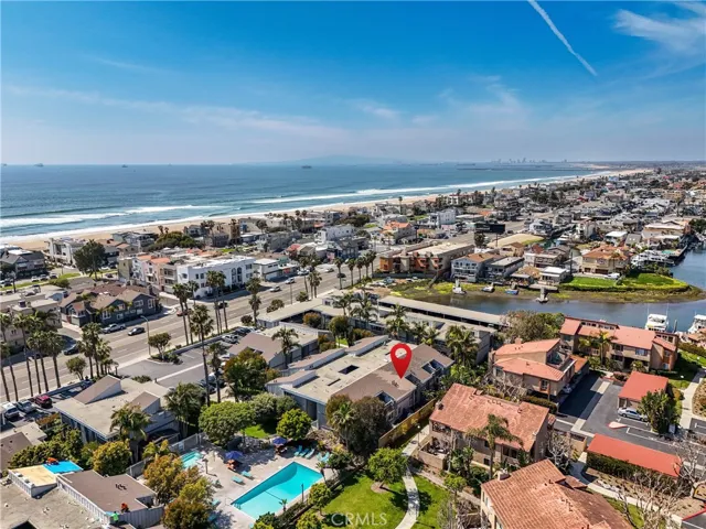 16872 Pacific Coast 103, Huntington Beach, California 92649
