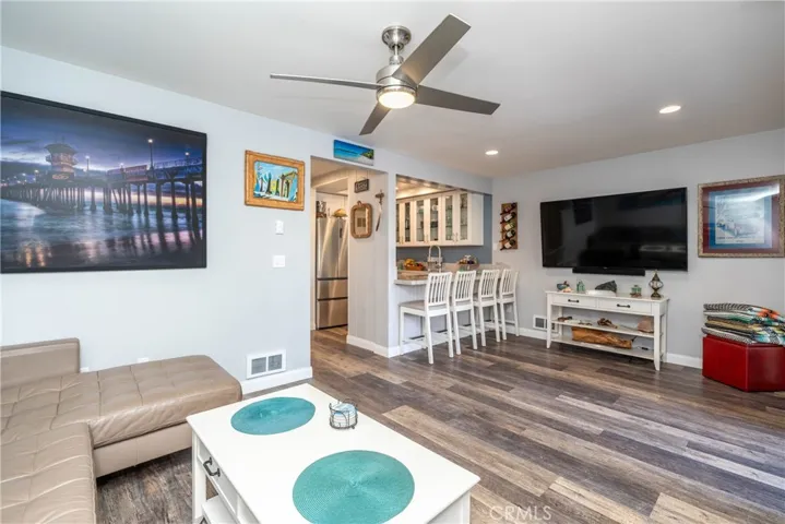 Providing ample space to live and entertain!