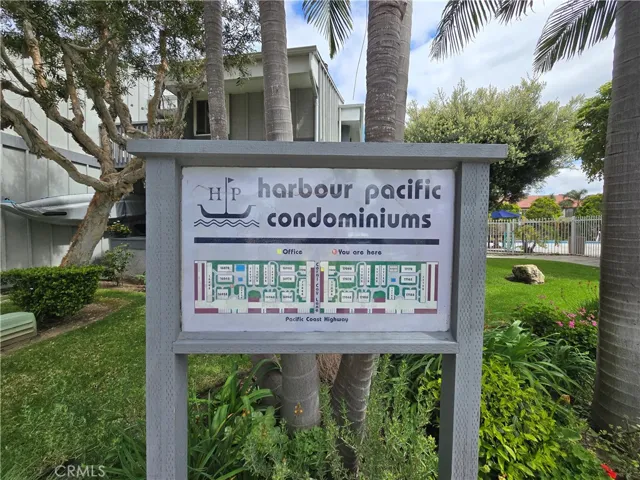16872 Pacific Coast 103, Huntington Beach, California 92649