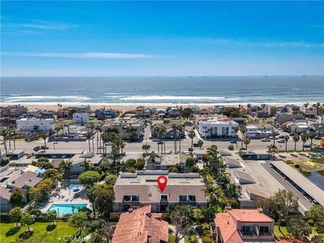 16872 Pacific Coast 103, Huntington Beach, California 92649