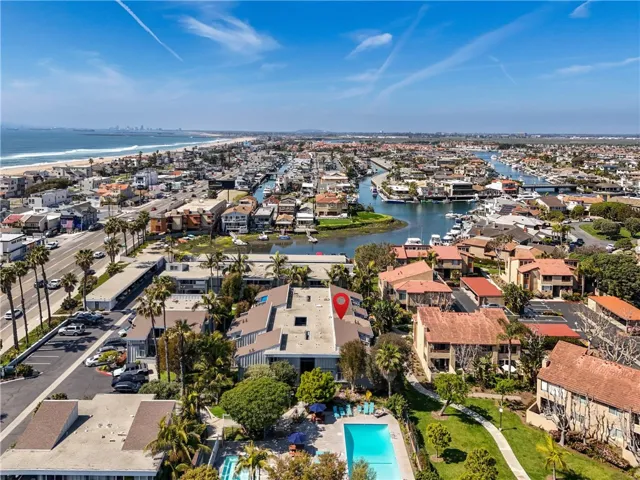 16872 Pacific Coast 103, Huntington Beach, California 92649
