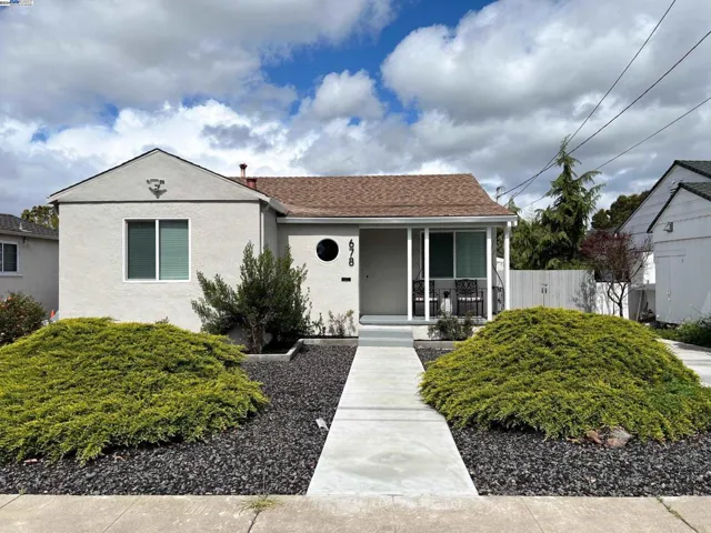678 Elsie Ave, San Leandro, California 94577-5212