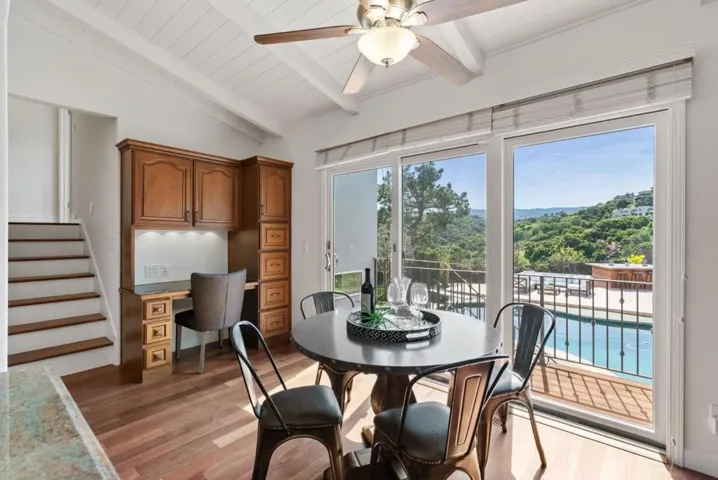 2816 Porto Rosa Way, San Carlos, California 94070