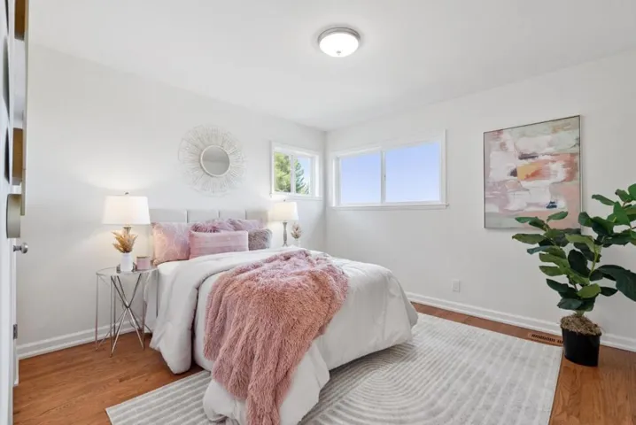 2816 Porto Rosa Way, San Carlos, California 94070