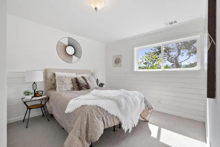 2816 Porto Rosa Way, San Carlos, California 94070