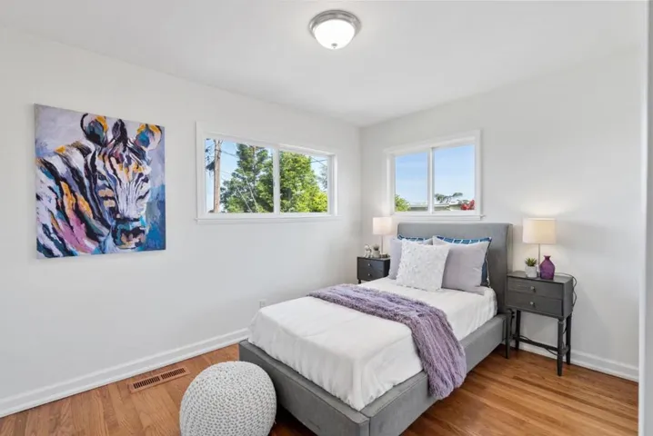2816 Porto Rosa Way, San Carlos, California 94070