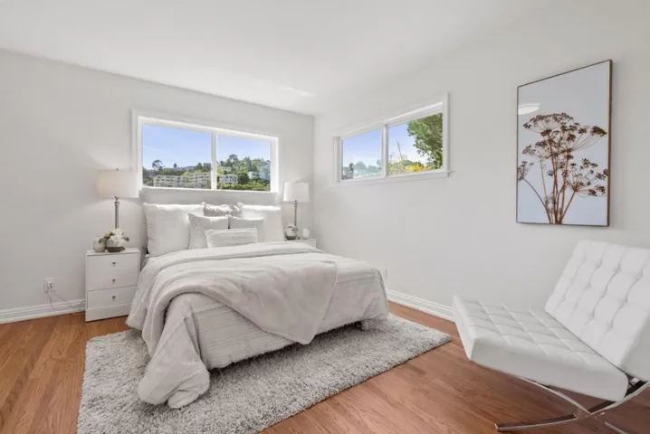 2816 Porto Rosa Way, San Carlos, California 94070