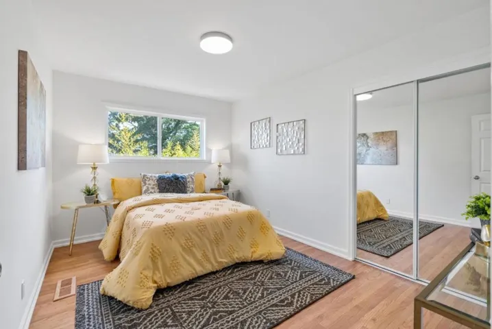 2816 Porto Rosa Way, San Carlos, California 94070