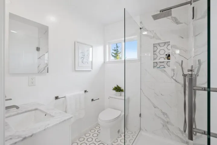 2816 Porto Rosa Way, San Carlos, California 94070