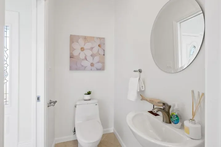 2816 Porto Rosa Way, San Carlos, California 94070