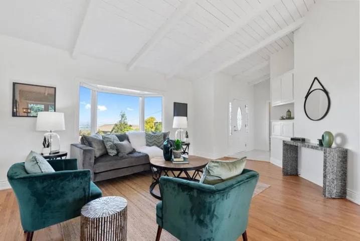 2816 Porto Rosa Way, San Carlos, California 94070