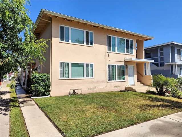 1405 S Broadway, Santa Ana, California 92707