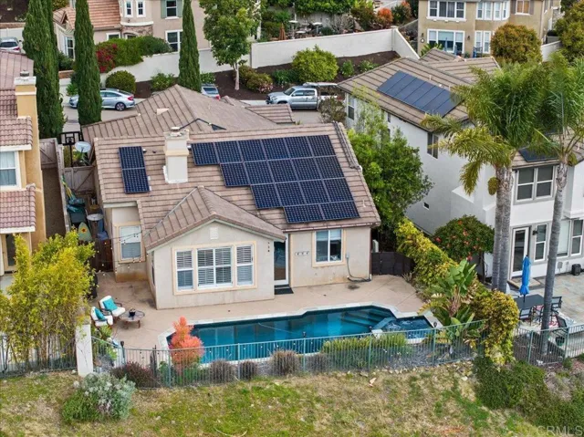 1675 Archer Road, San Marcos, California 92078