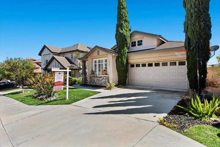 1675 Archer Road, San Marcos, California 92078