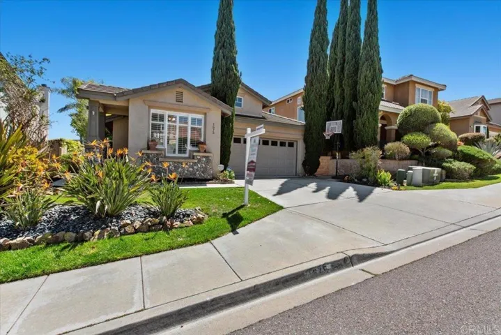 1675 Archer Road, San Marcos, California 92078