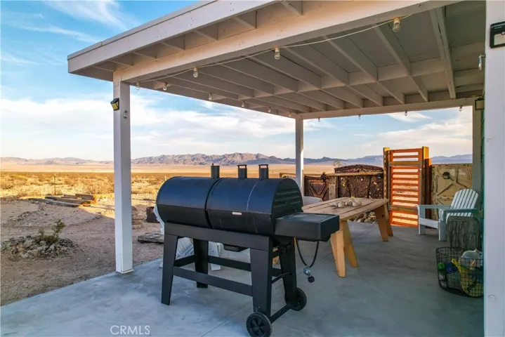 3975 Amboy Road, 29 Palms, California 92277