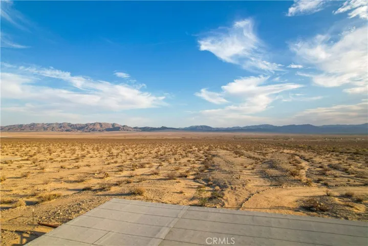 3975 Amboy Road, 29 Palms, California 92277