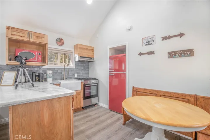 723 Temple Lane, Big Bear Lake, California 92315