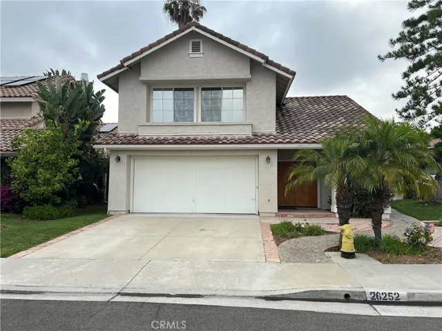 26252 Carmel Street, Laguna Hills, California 92656