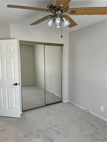 Right front bedroom