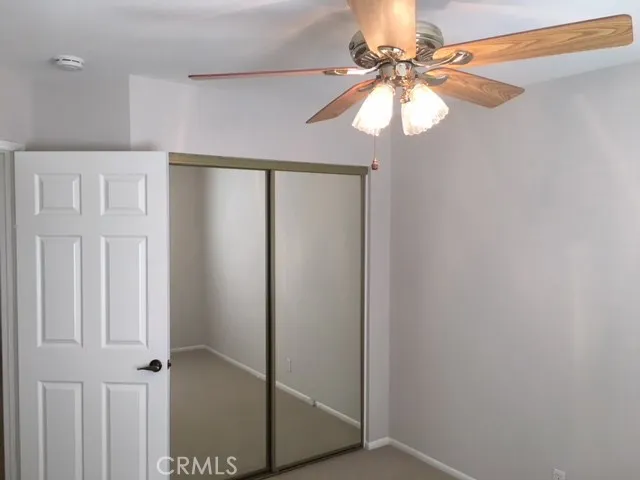 Front bedroom.