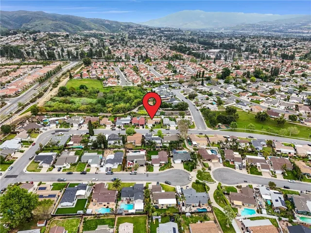neighborhood overview
