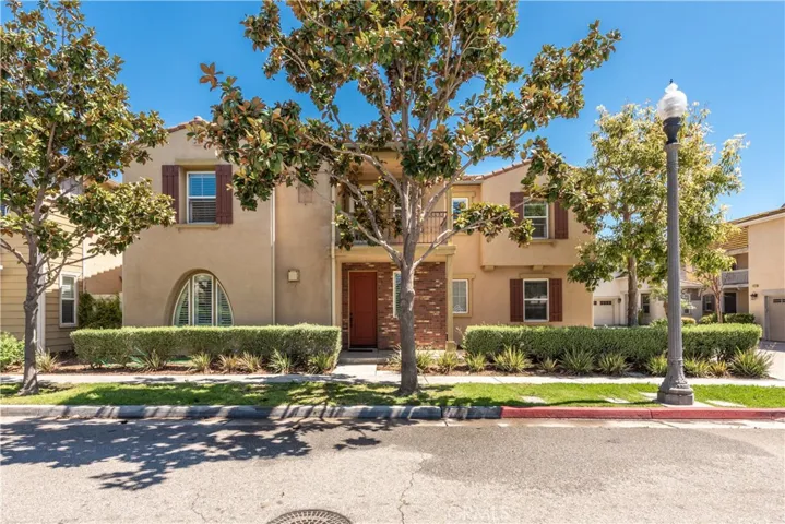14569 Baylor Avenue, Chino, California 91710
