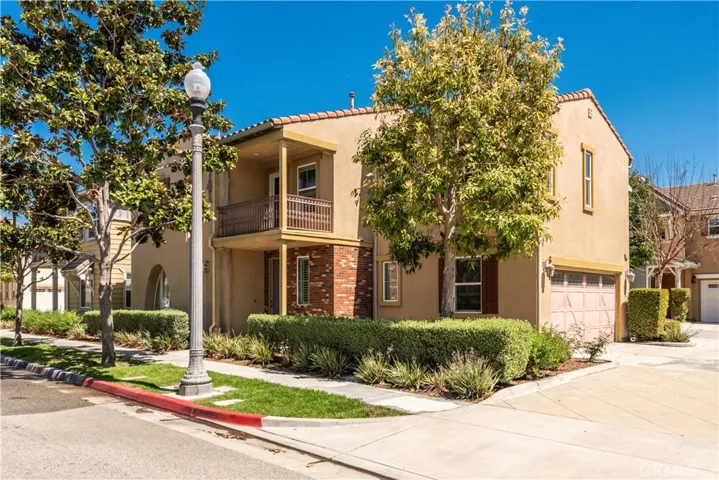 14569 Baylor Avenue, Chino, California 91710