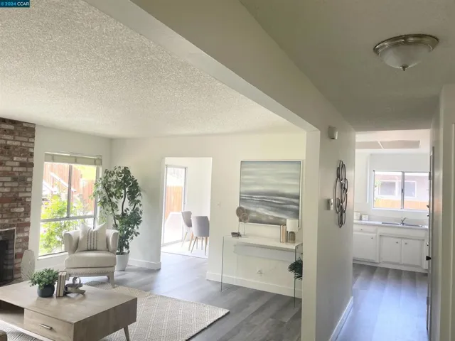 1172 Alberdan Cir, Pinole, California 94564
